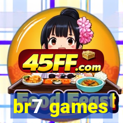br7 games